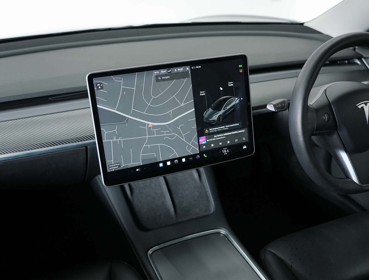 Used Tesla Model 3 2021 for sale - 78094509: Photo 42