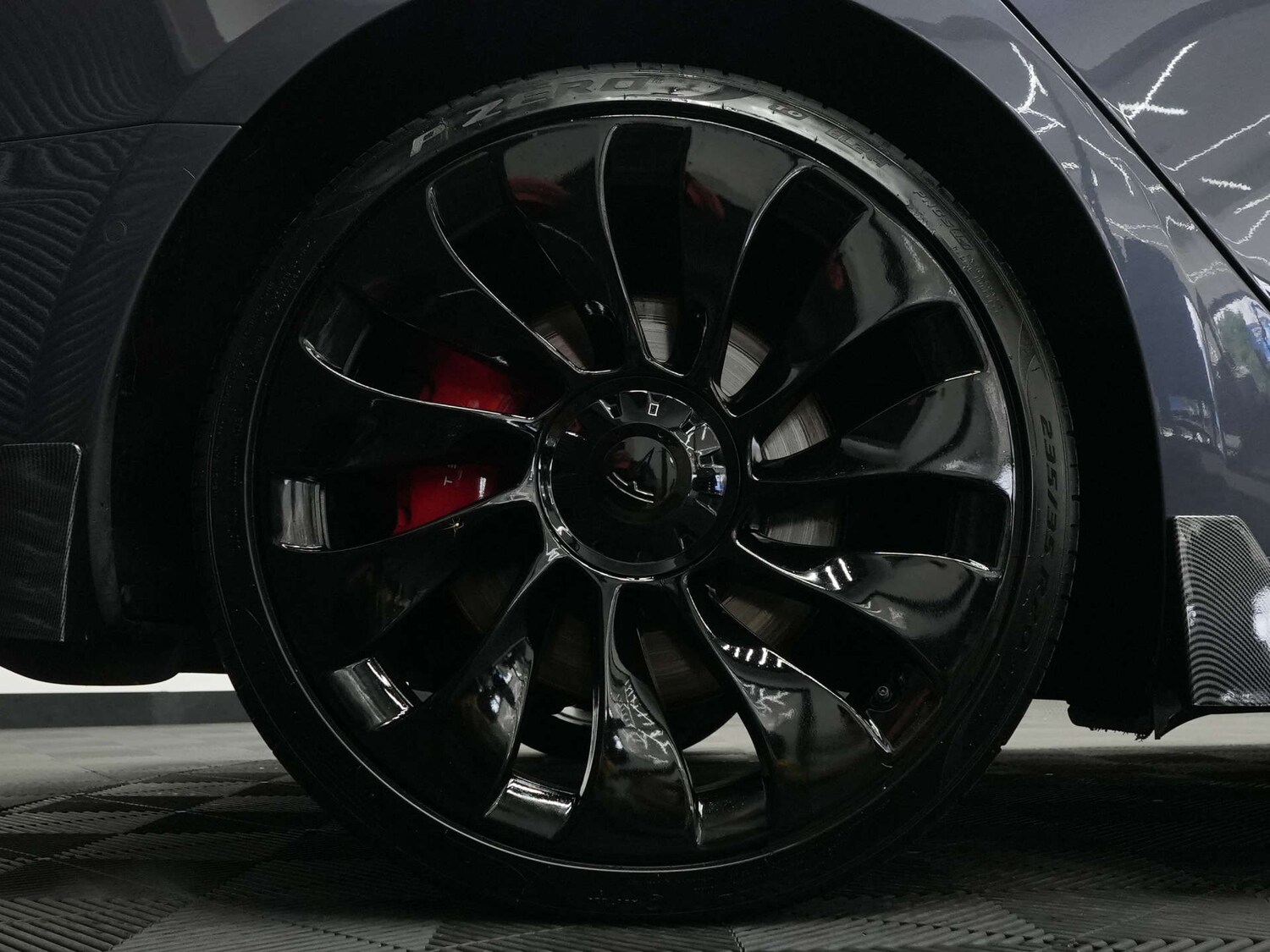 Used Tesla Model 3 2021 for sale - 78094509: Photo 43