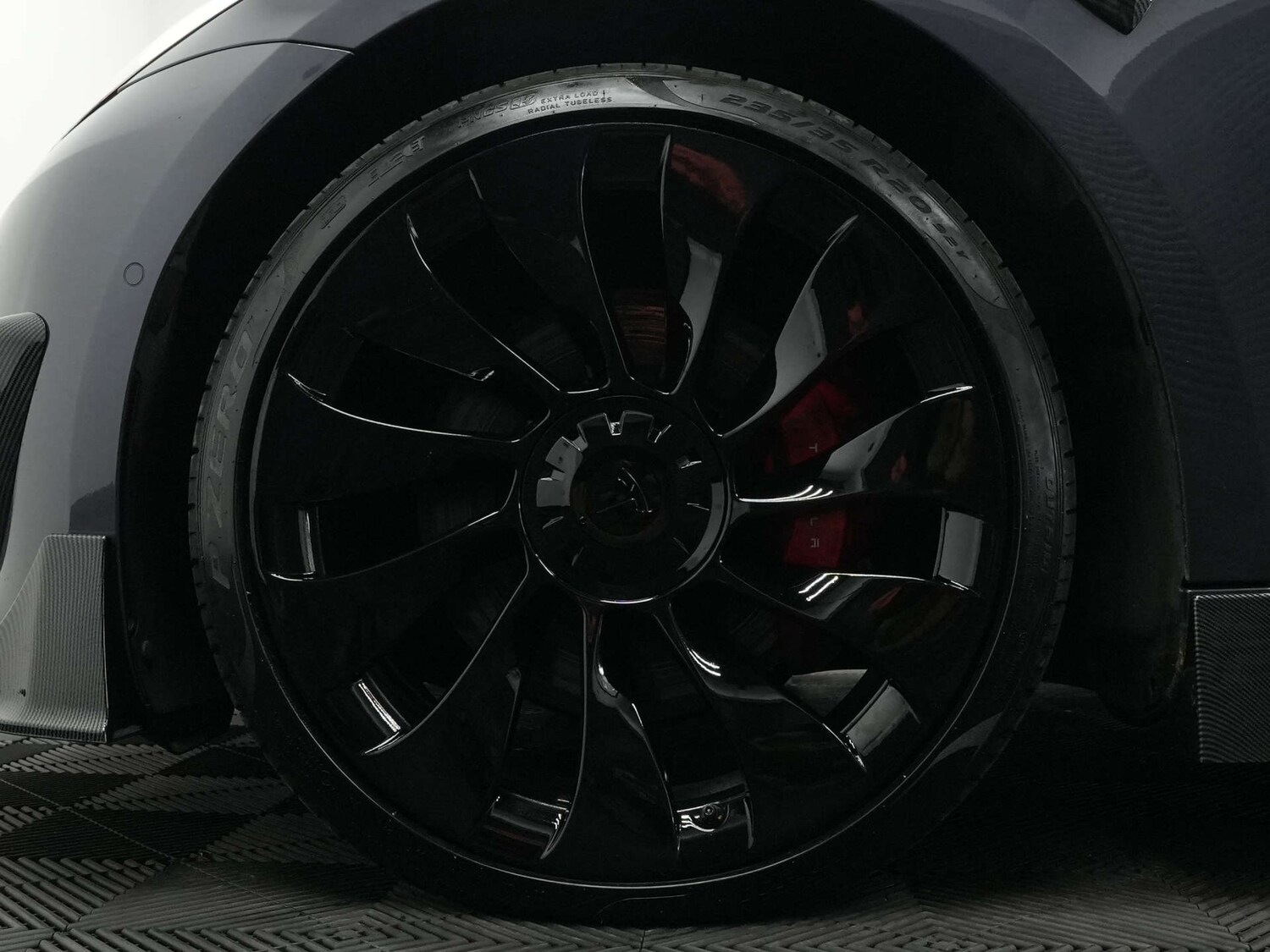 Used Tesla Model 3 2021 for sale - 78094509: Photo 44