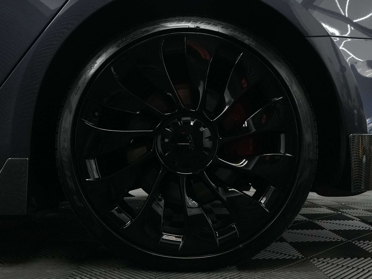 Used Tesla Model 3 2021 for sale - 78094509: Photo 45