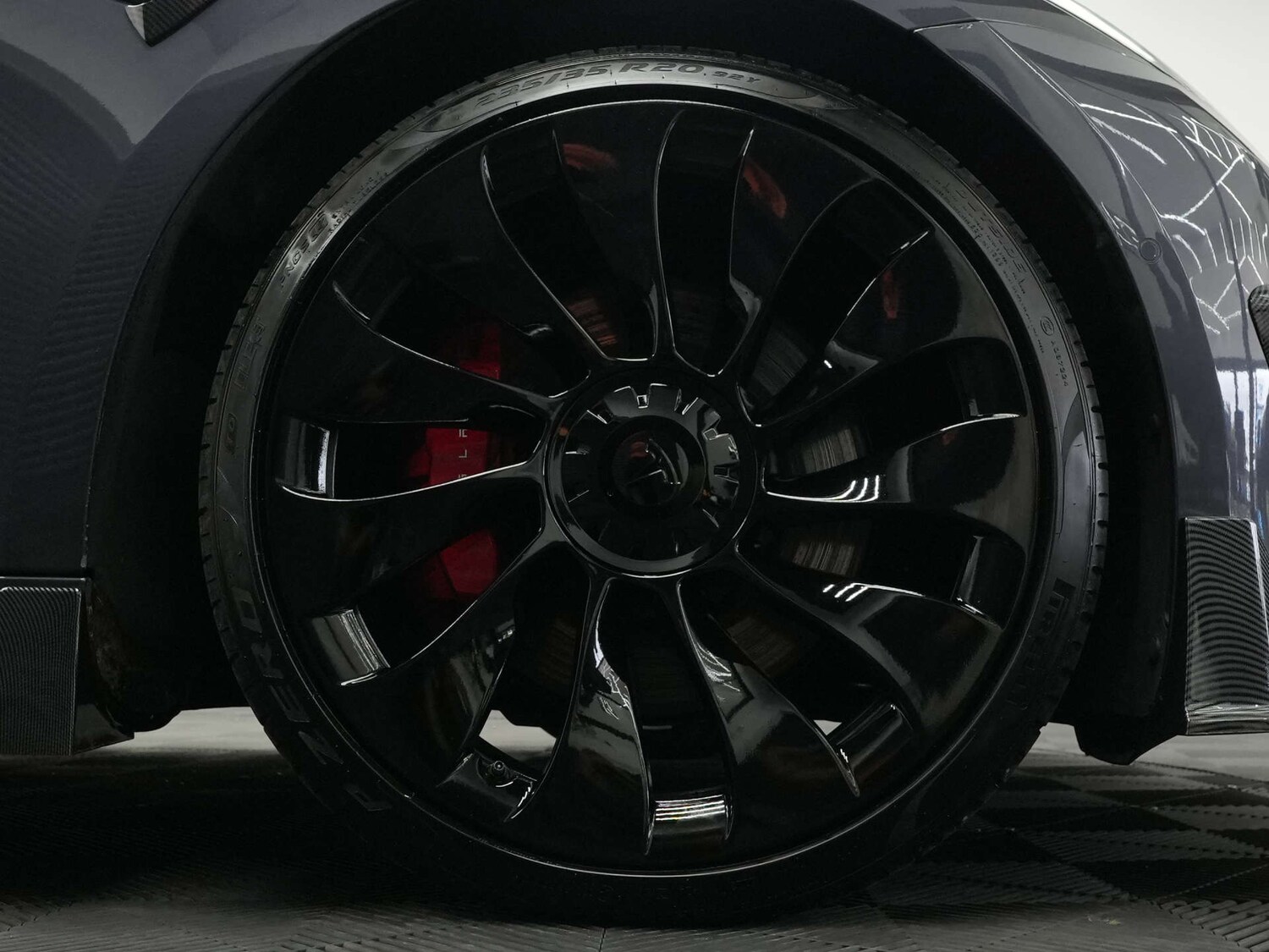 Used Tesla Model 3 2021 for sale - 78094509: Photo 46