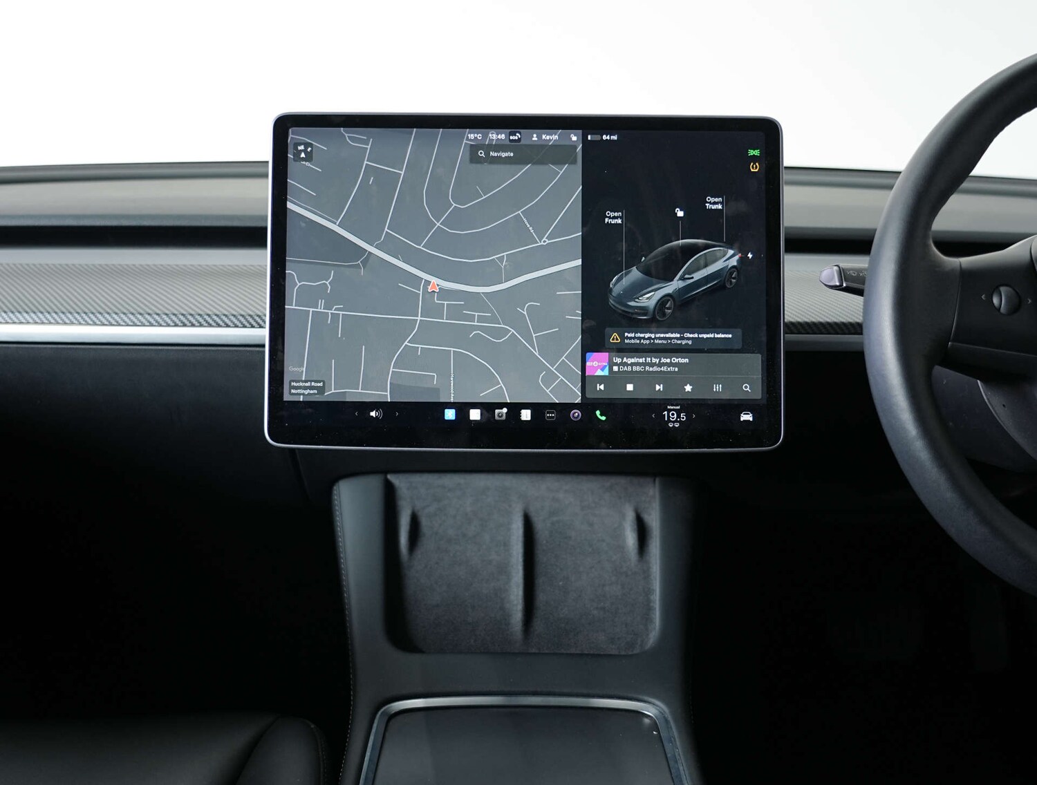 Used Tesla Model 3 2021 for sale - 78094509: Photo 47