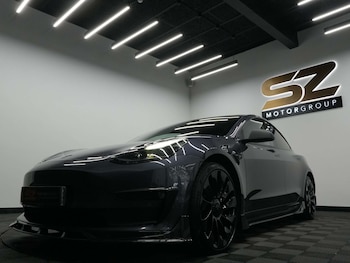 Used Tesla Model 3 2021 for sale - 78094509: Photo