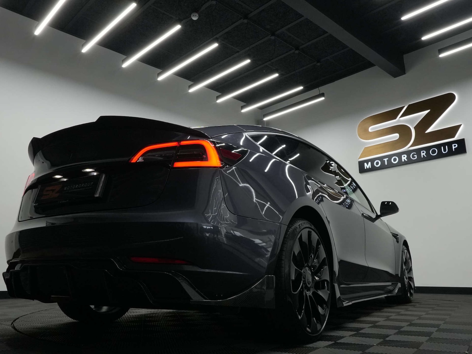 Used Tesla Model 3 2021 for sale - 78094509: Photo 5