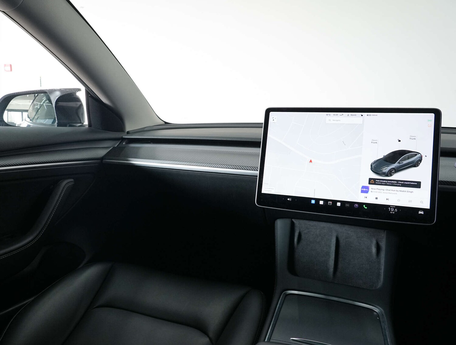 Used Tesla Model 3 2021 for sale - 78094509: Photo 60