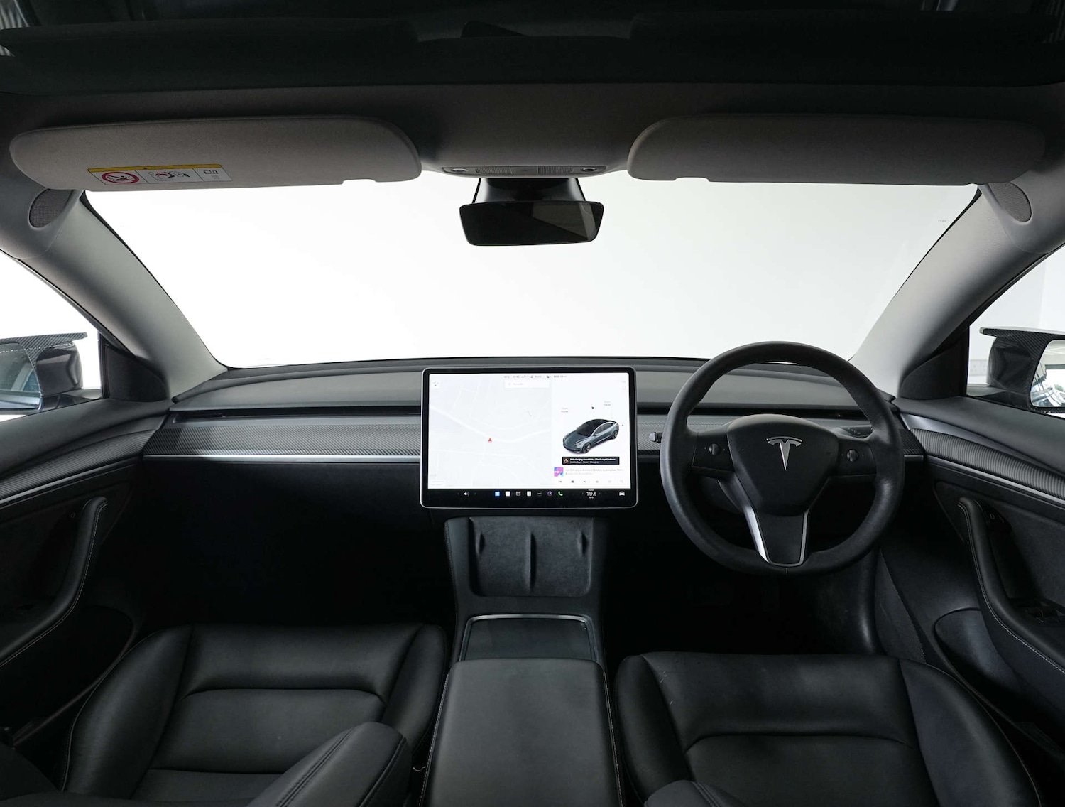 Used Tesla Model 3 2021 for sale - 78094509: Photo 61