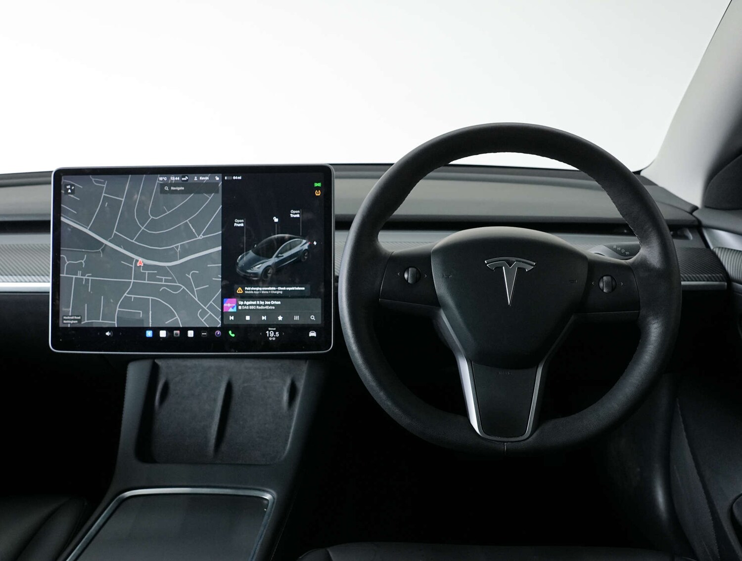 Used Tesla Model 3 2021 for sale - 78094509: Photo 62