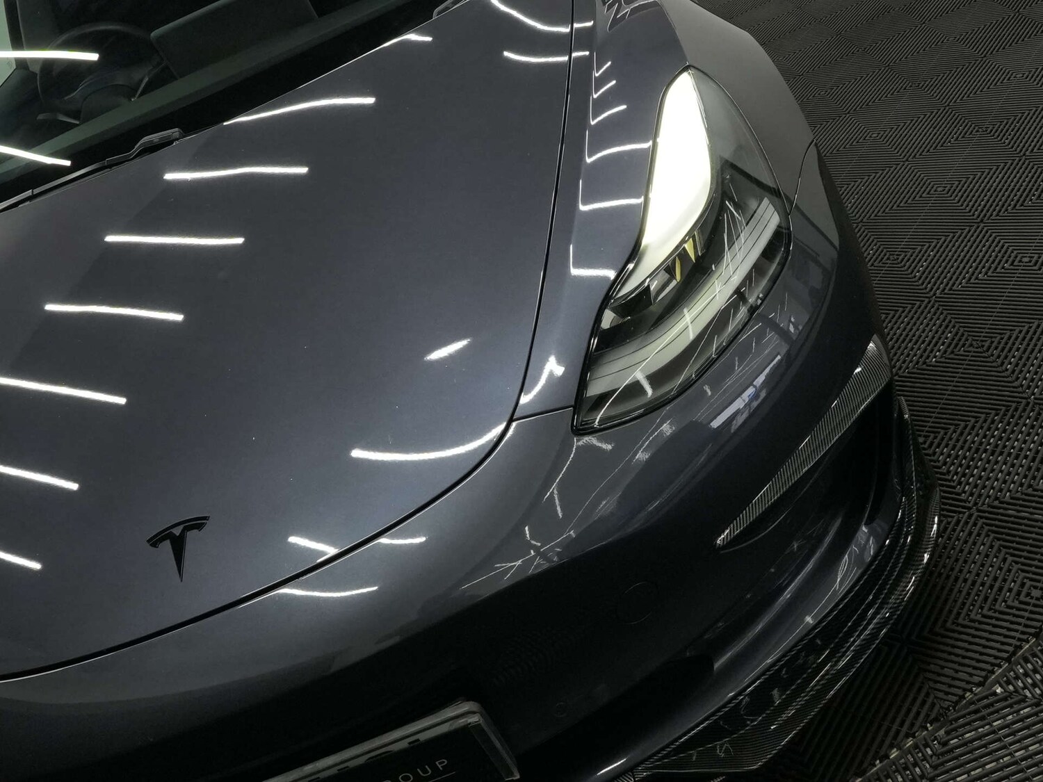 Used Tesla Model 3 2021 for sale - 78094509: Photo 64