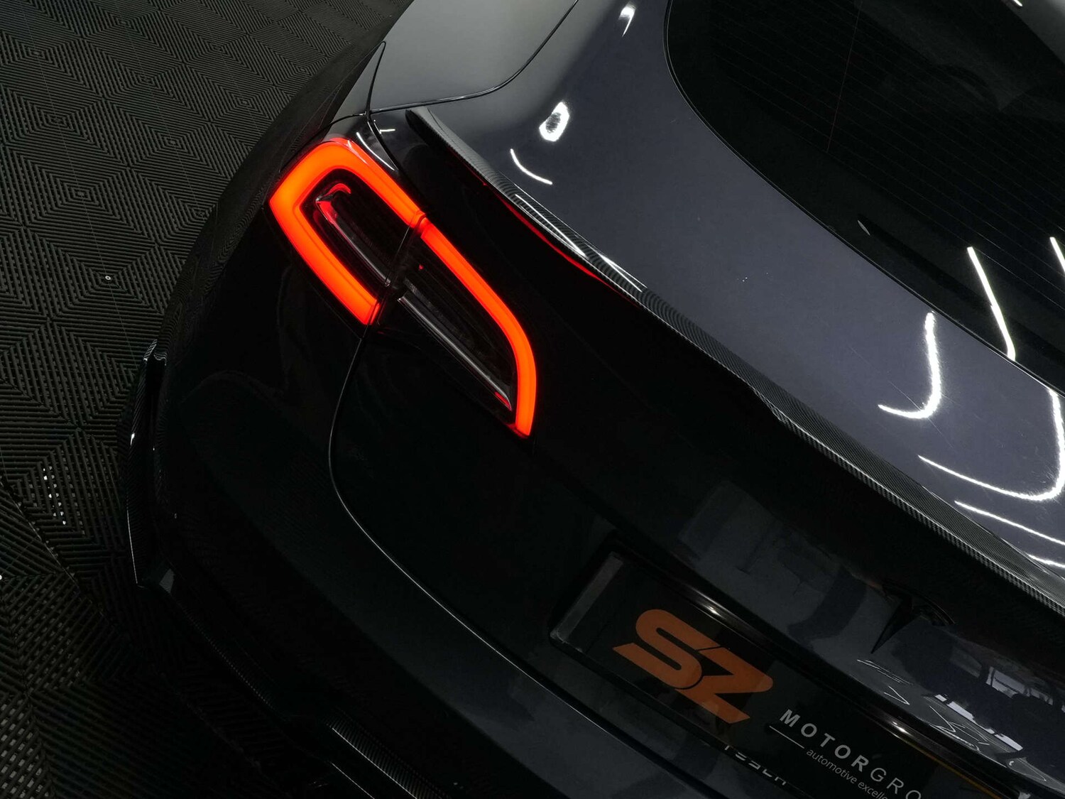 Used Tesla Model 3 2021 for sale - 78094509: Photo 65