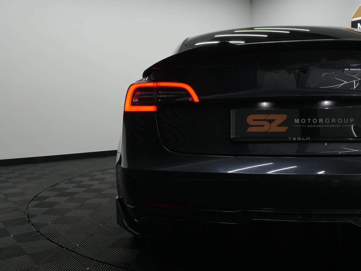 Used Tesla Model 3 2021 for sale - 78094509: Photo 67