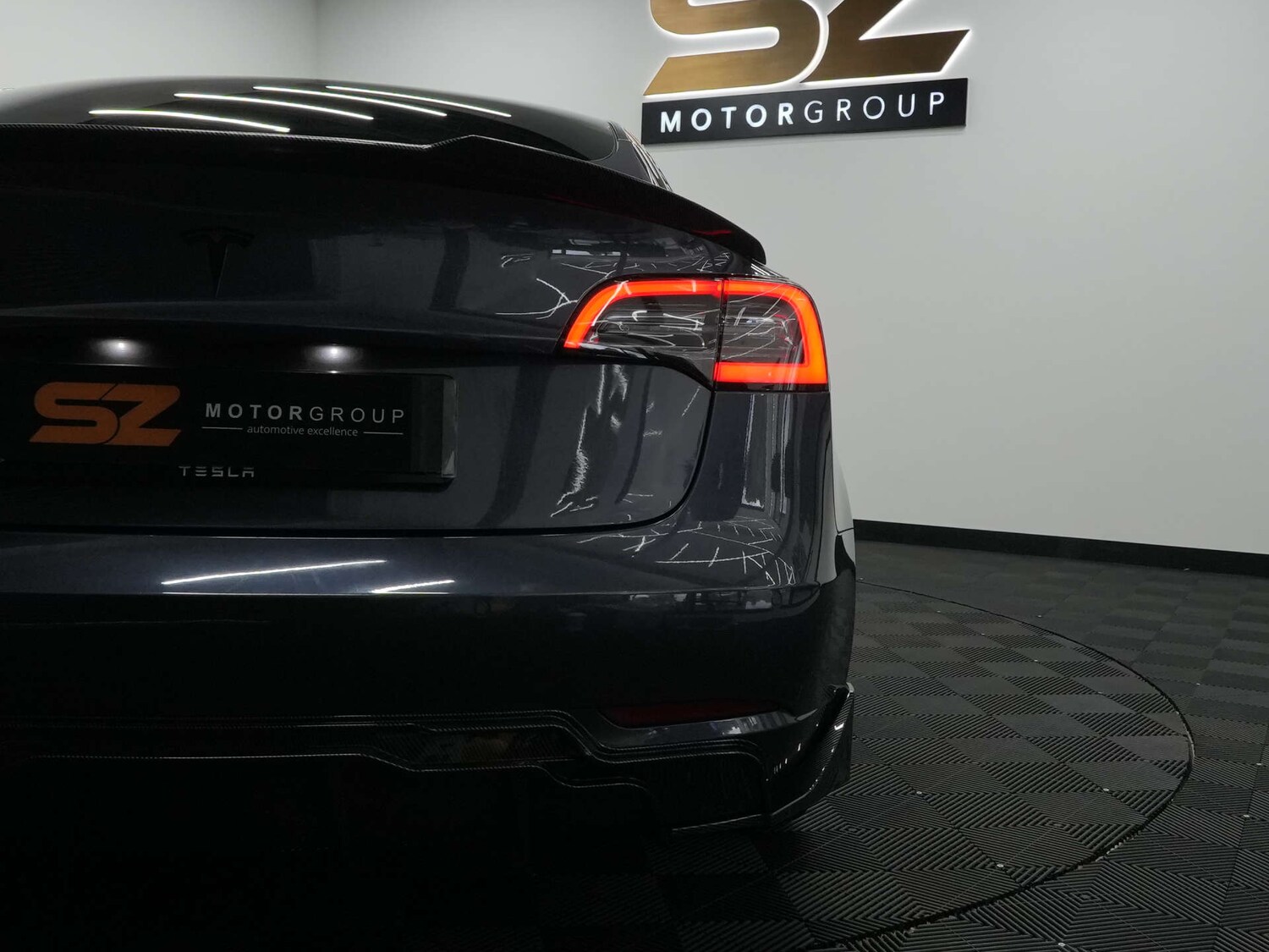 Used Tesla Model 3 2021 for sale - 78094509: Photo 68