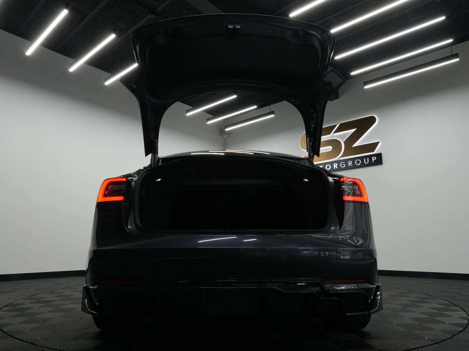 Used Tesla Model 3 2021 for sale - 78094509: Photo 69