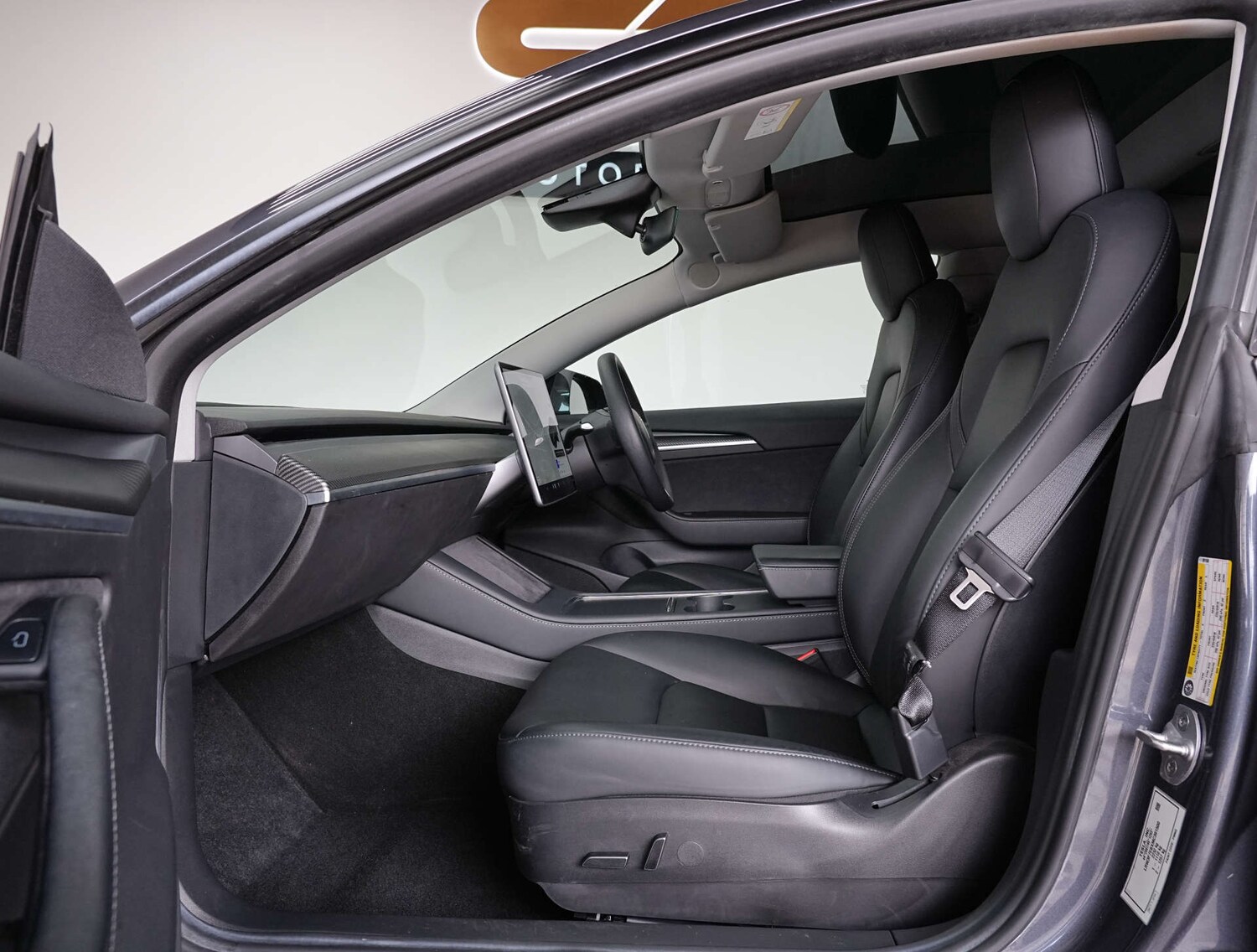 Used Tesla Model 3 2021 for sale - 78094509: Photo 71