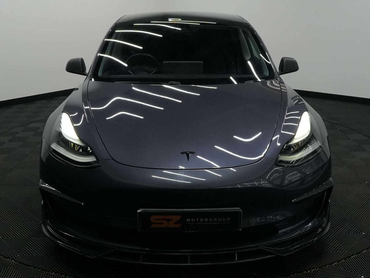 Used Tesla Model 3 2021 for sale - 78094509: Photo 9