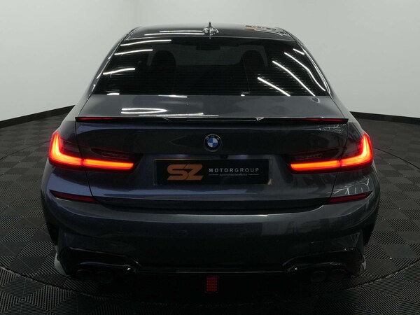 Used BMW 3 Series 2021 for sale - 76278418: Photo 10