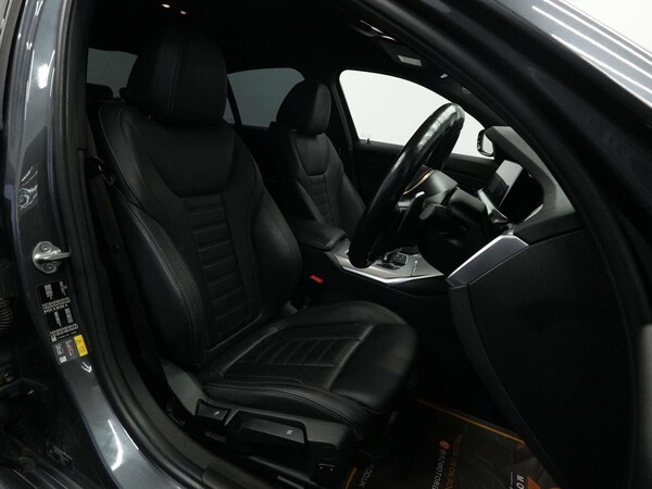 Used BMW 3 Series 2021 for sale - 76278418: Photo 12