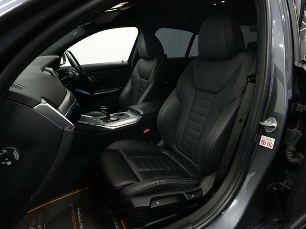 Used BMW 3 Series 2021 for sale - 76278418: Photo 13