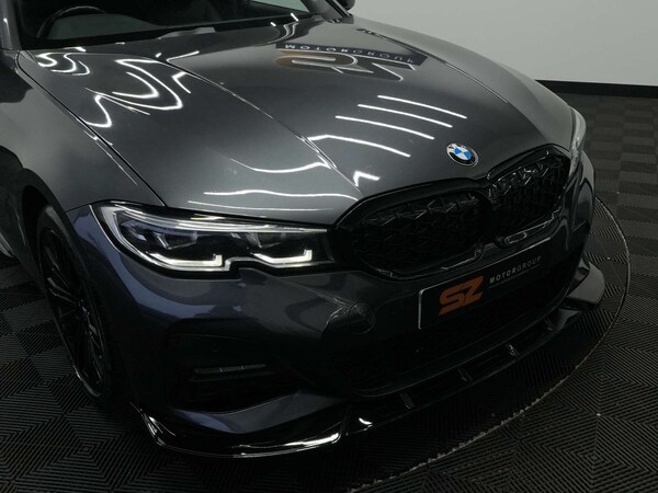 Used BMW 3 Series 2021 for sale - 76278418: Photo 14