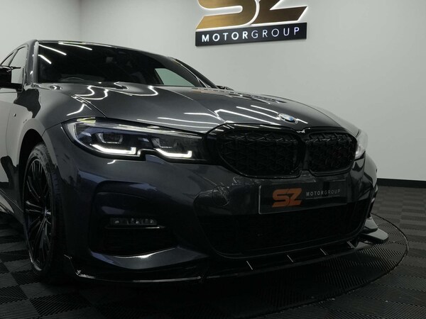 Used BMW 3 Series 2021 for sale - 76278418: Photo 17