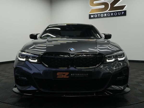 Used BMW 3 Series 2021 for sale - 76278418: Photo 18