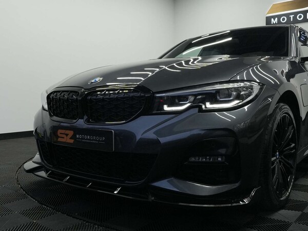 Used BMW 3 Series 2021 for sale - 76278418: Photo 19