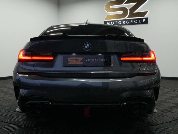 Used BMW 3 Series 2021 for sale - 76278418: Photo 21