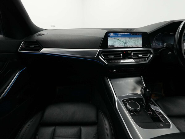 Used BMW 3 Series 2021 for sale - 76278418: Photo 23