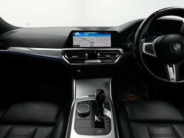 Used BMW 3 Series 2021 for sale - 76278418: Photo 24
