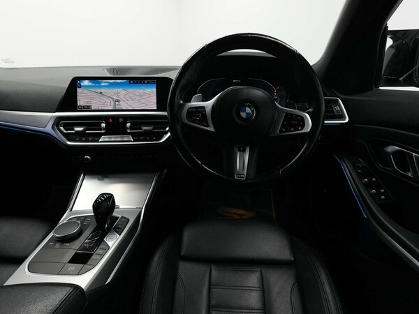Used BMW 3 Series 2021 for sale - 76278418: Photo 25