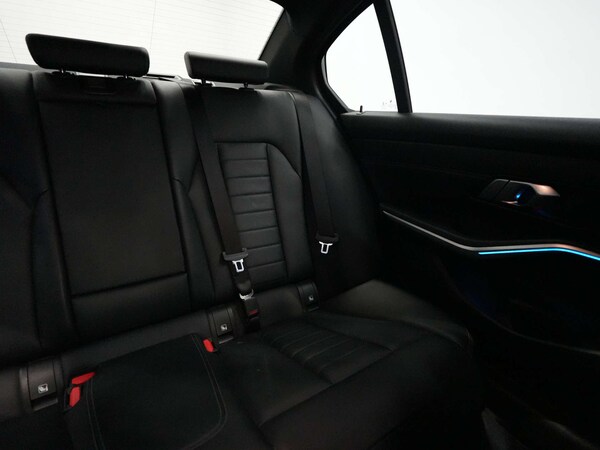Used BMW 3 Series 2021 for sale - 76278418: Photo 26