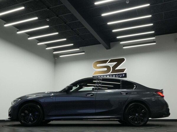 Used BMW 3 Series 2021 for sale - 76278418: Photo 29
