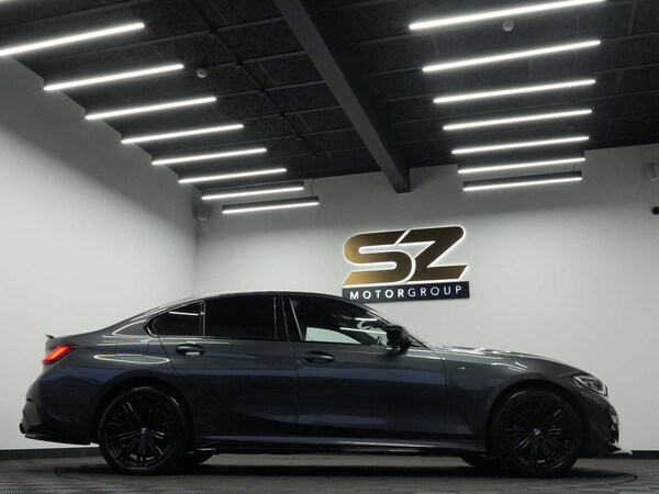 Used BMW 3 Series 2021 for sale - 76278418: Photo 30