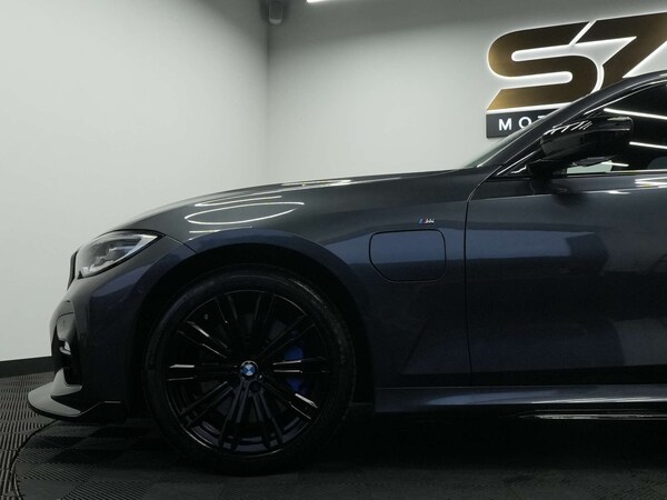 Used BMW 3 Series 2021 for sale - 76278418: Photo 31