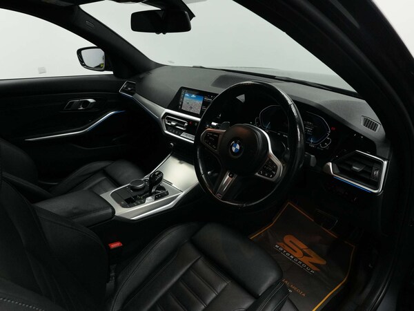 Used BMW 3 Series 2021 for sale - 76278418: Photo 36