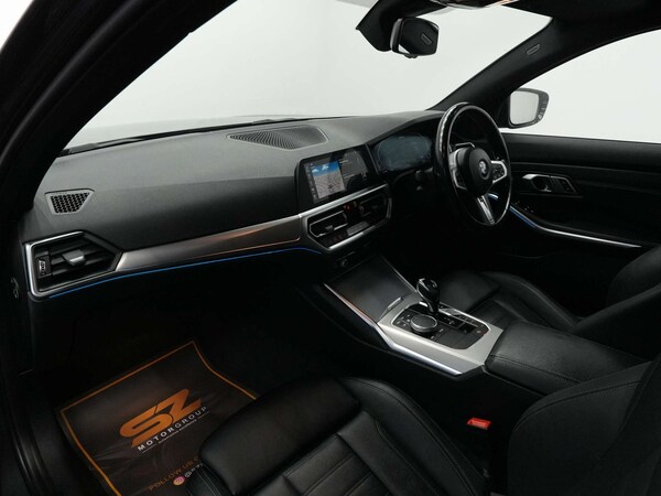 Used BMW 3 Series 2021 for sale - 76278418: Photo 37