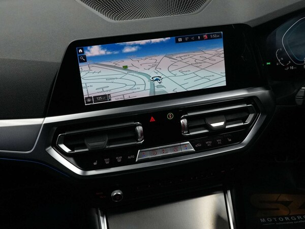 Used BMW 3 Series 2021 for sale - 76278418: Photo 39
