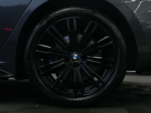 Used BMW 3 Series 2021 for sale - 76278418: Photo 40