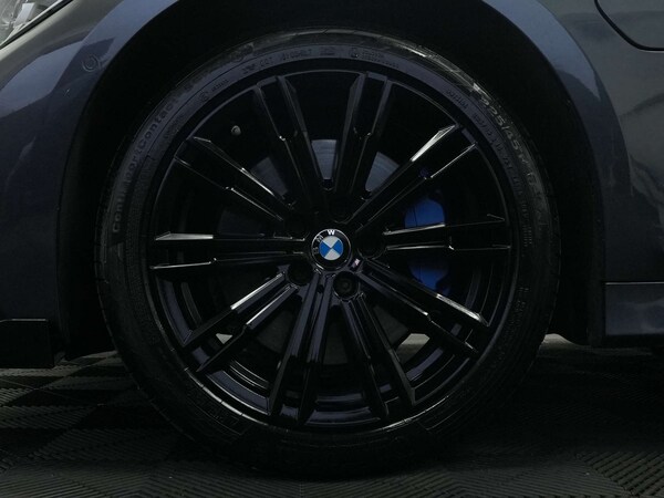 Used BMW 3 Series 2021 for sale - 76278418: Photo 41
