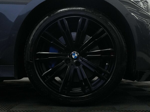 Used BMW 3 Series 2021 for sale - 76278418: Photo 42