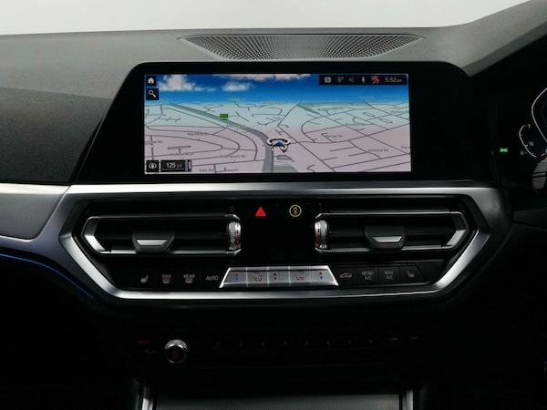 Used BMW 3 Series 2021 for sale - 76278418: Photo 46