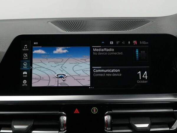 Used BMW 3 Series 2021 for sale - 76278418: Photo 48