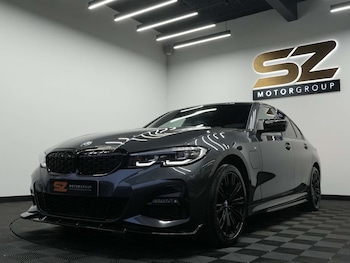 Used BMW 3 Series 2021 for sale - 76278418: Photo 4