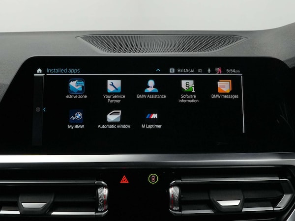 Used BMW 3 Series 2021 for sale - 76278418: Photo 51