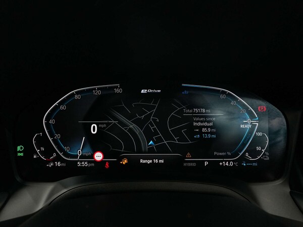Used BMW 3 Series 2021 for sale - 76278418: Photo 55
