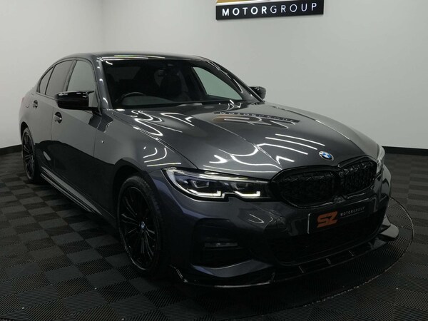 Used BMW 3 Series 2021 for sale - 76278418: Photo 6