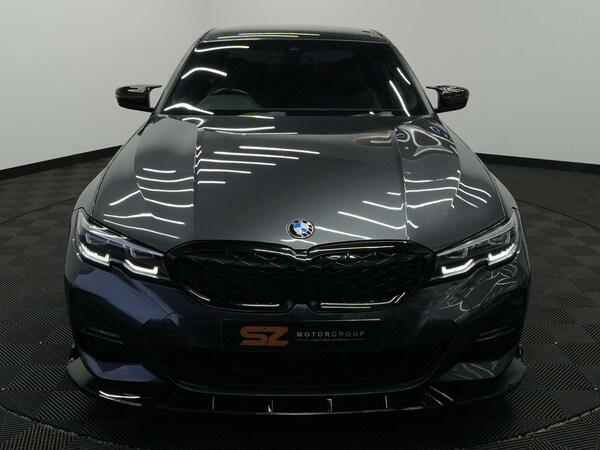 Used BMW 3 Series 2021 for sale - 76278418: Photo 7