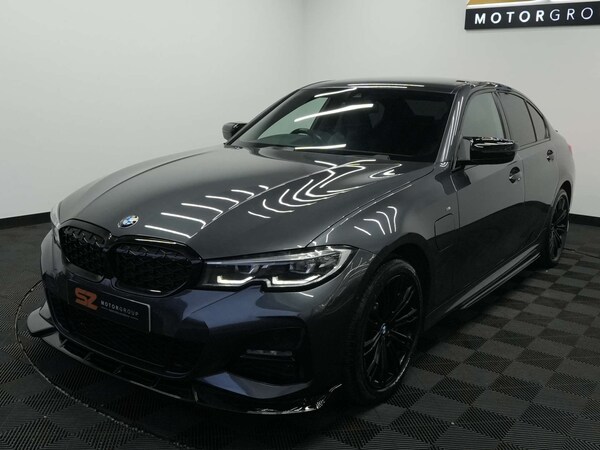 Used BMW 3 Series 2021 for sale - 76278418: Photo 8