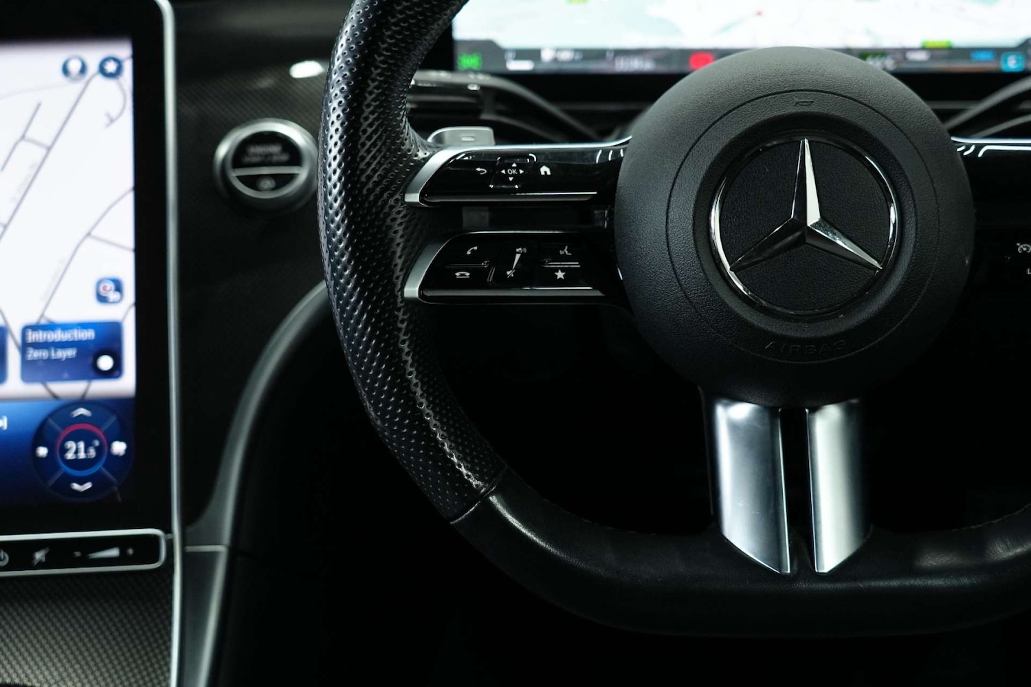 Used Mercedes-Benz C Class 2023 for sale - 77272752: Photo 19