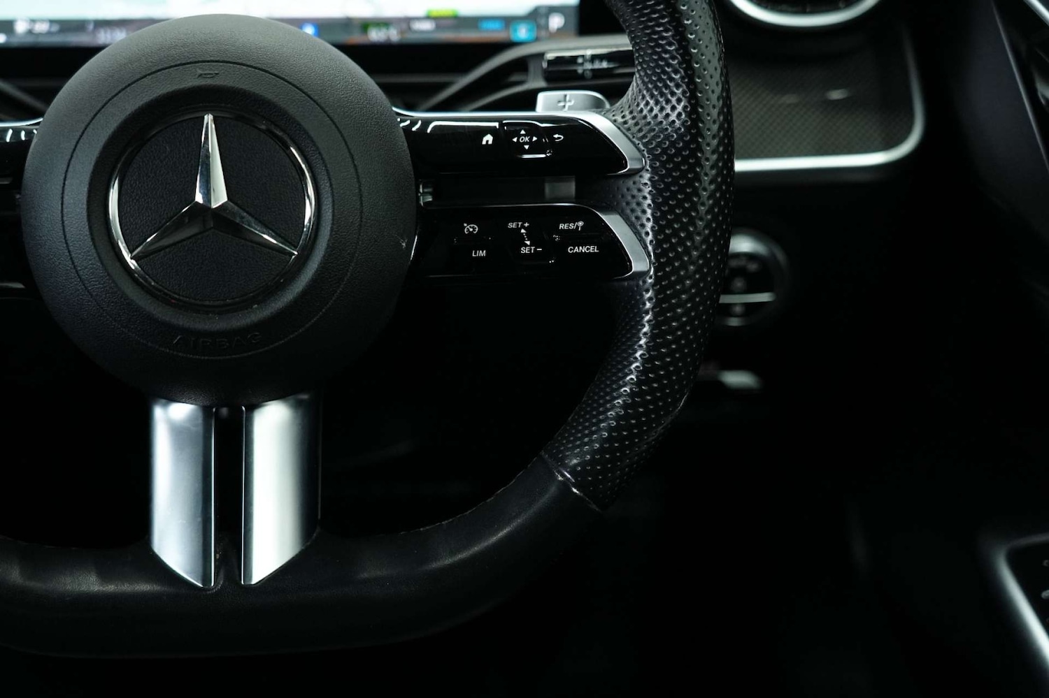 Used Mercedes-Benz C Class 2023 for sale - 77272752: Photo 20