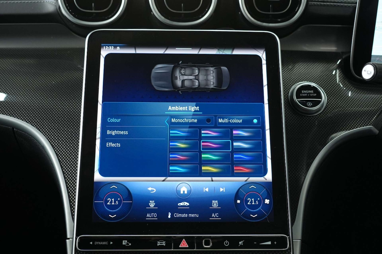 Used Mercedes-Benz C Class 2023 for sale - 77272752: Photo 29